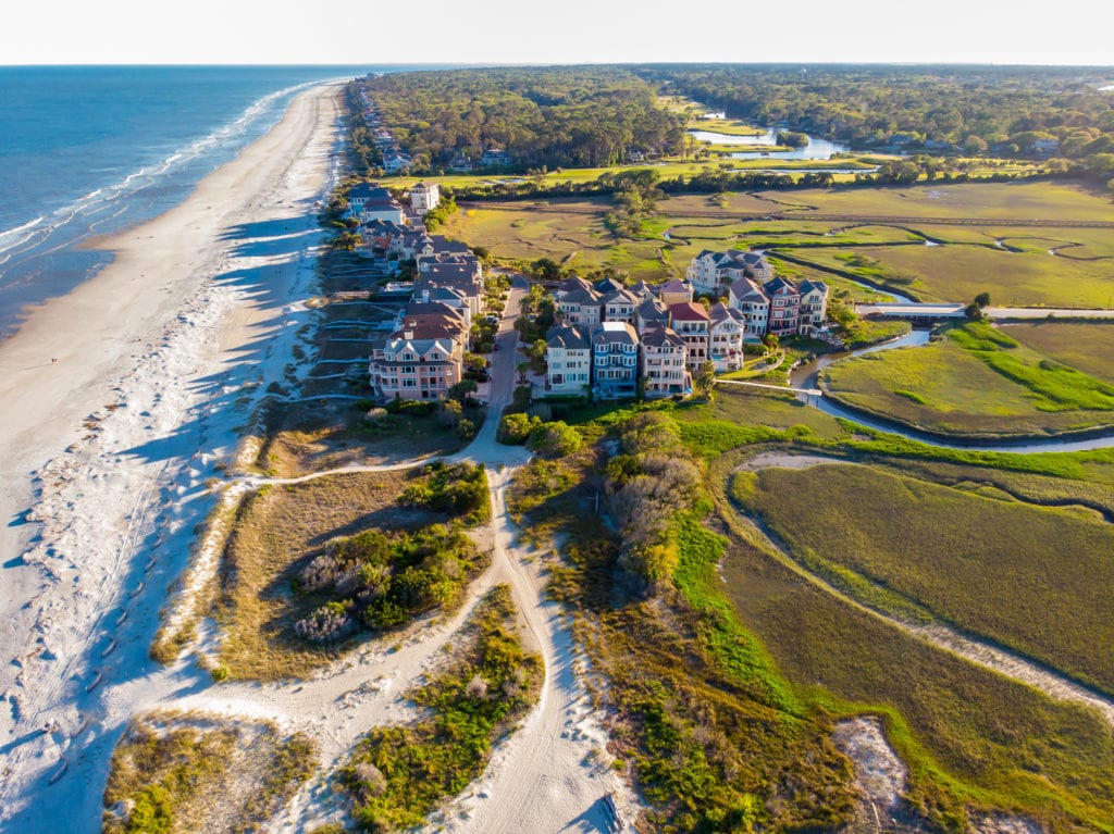 Singleton Beach The Wedgeworth Team